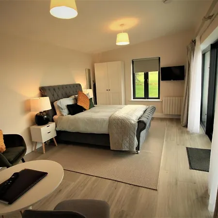 The Shepherd's Apartamento *