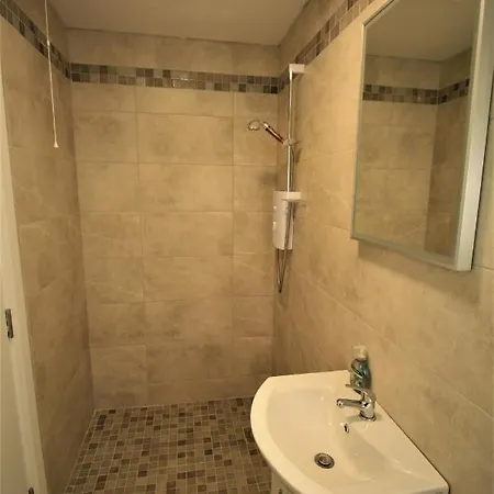 Apartamento The Shepherd's *