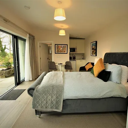 The Shepherd's 公寓 Tullyallen