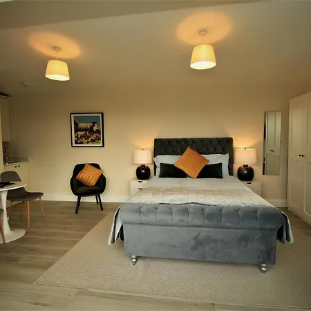 The Shepherd's Tullyallen