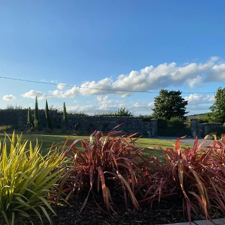 The Shepherd's Tullyallen