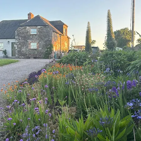 公寓 The Shepherd's *