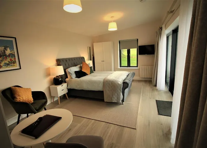 The Shepherd's דירה *