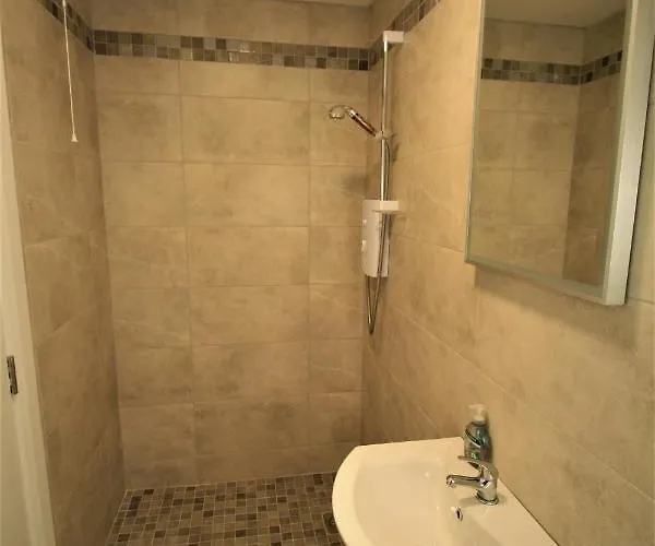 Апартаменты The Shepherd's *