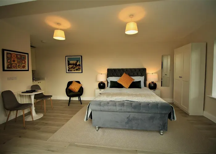 The Shepherd's Tullyallen