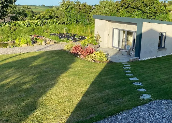 The Shepherd's Апартаменты