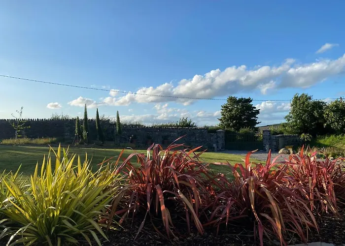 The Shepherd's Tullyallen