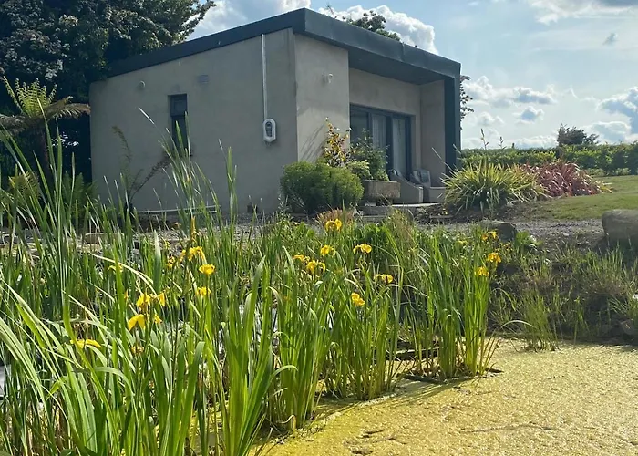 The Shepherd's Апартаменты