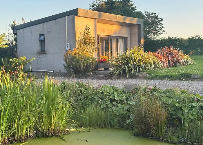 דירה The Shepherd's Tullyallen