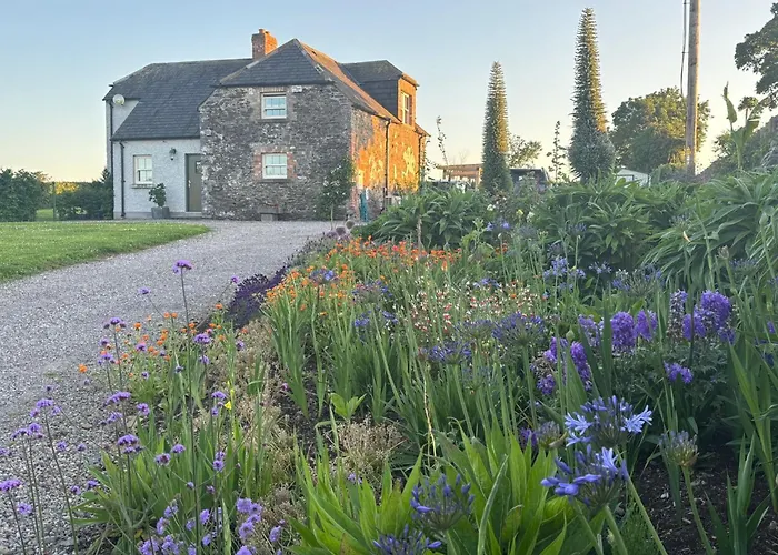 The Shepherd's * Tullyallen