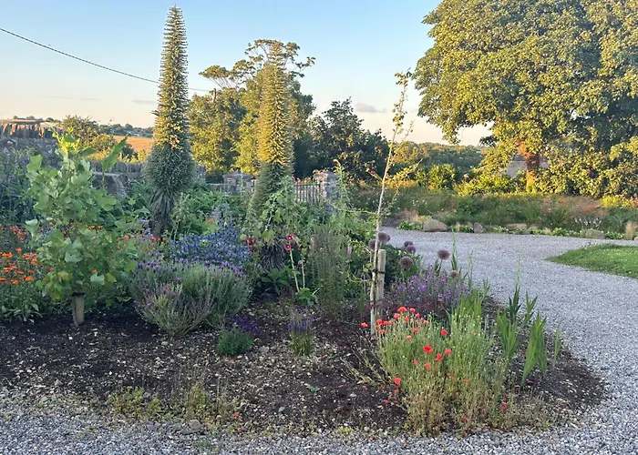 דירה The Shepherd's