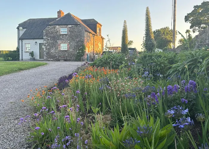 דירה The Shepherd's *