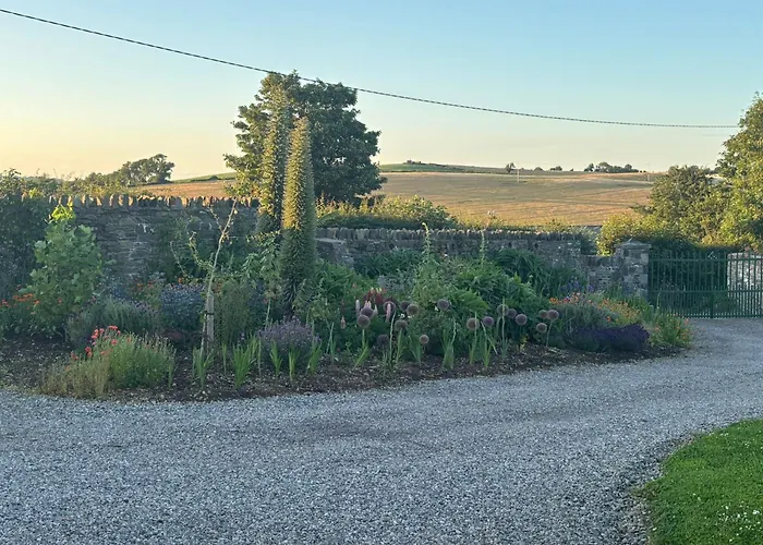 Апартаменты The Shepherd's Tullyallen