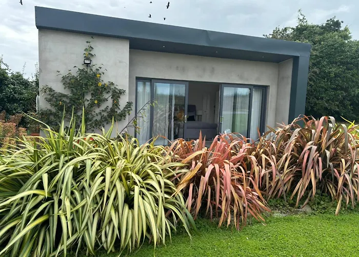 The Shepherd's Апартаменты *